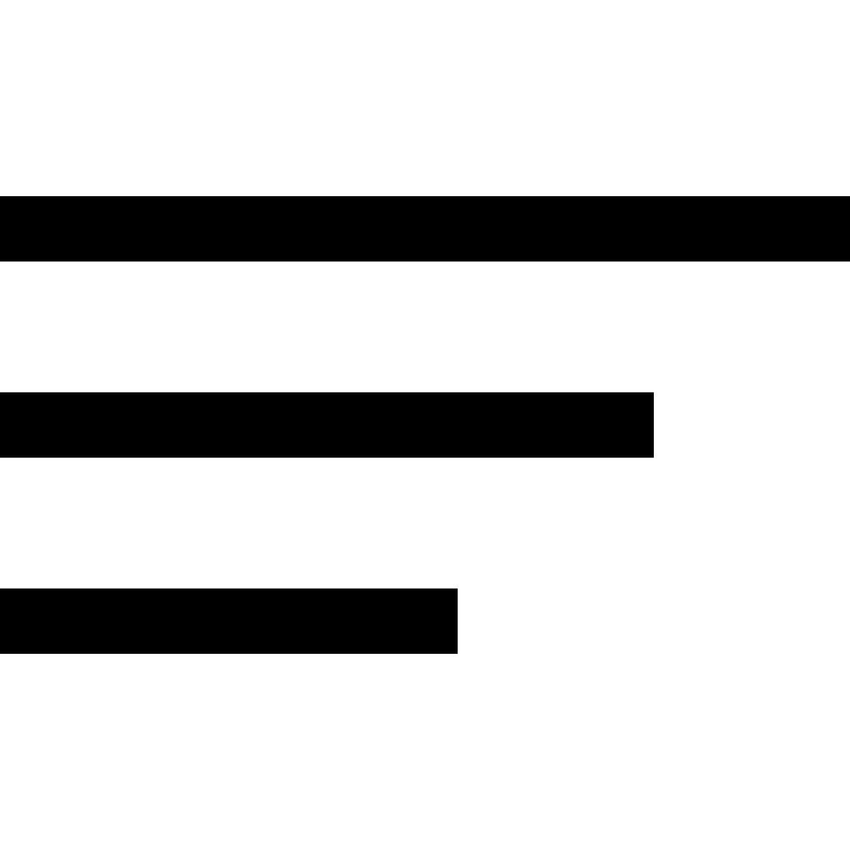 windows metro style ordinamento risposte icon