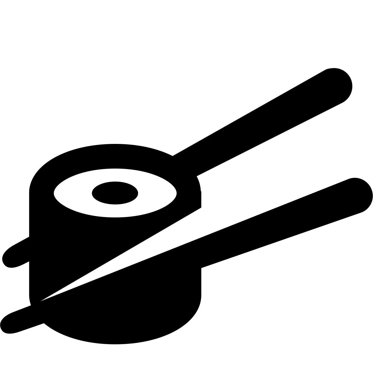 windows metro style sushi icon