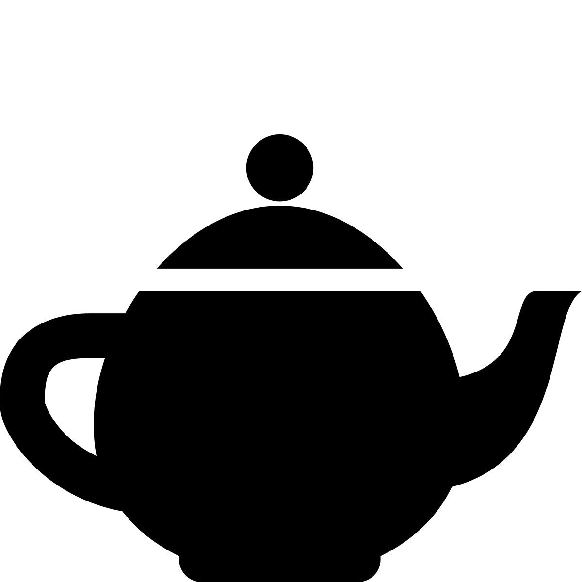 windows metro style teiera icon