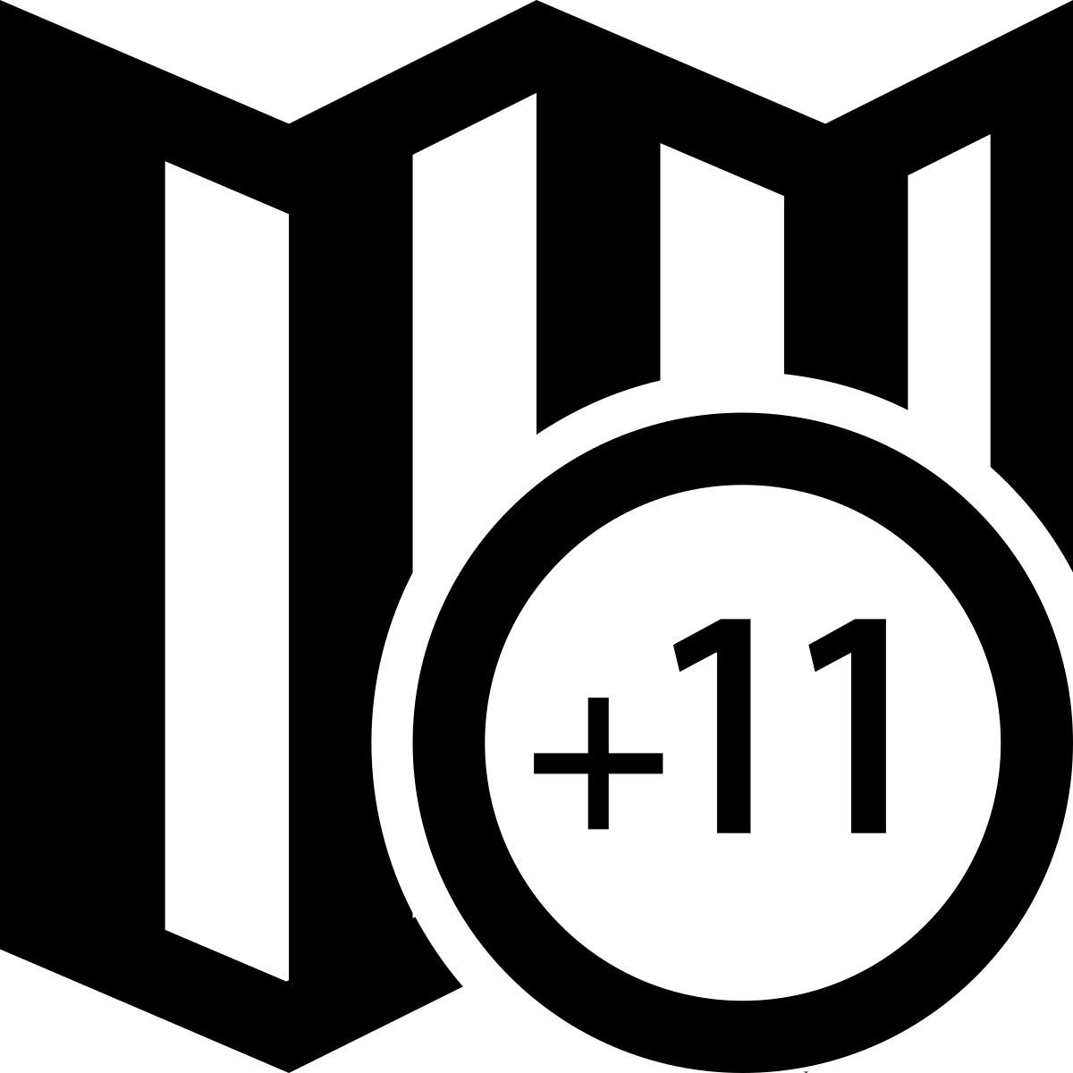 windows metro style 时区+11 icon