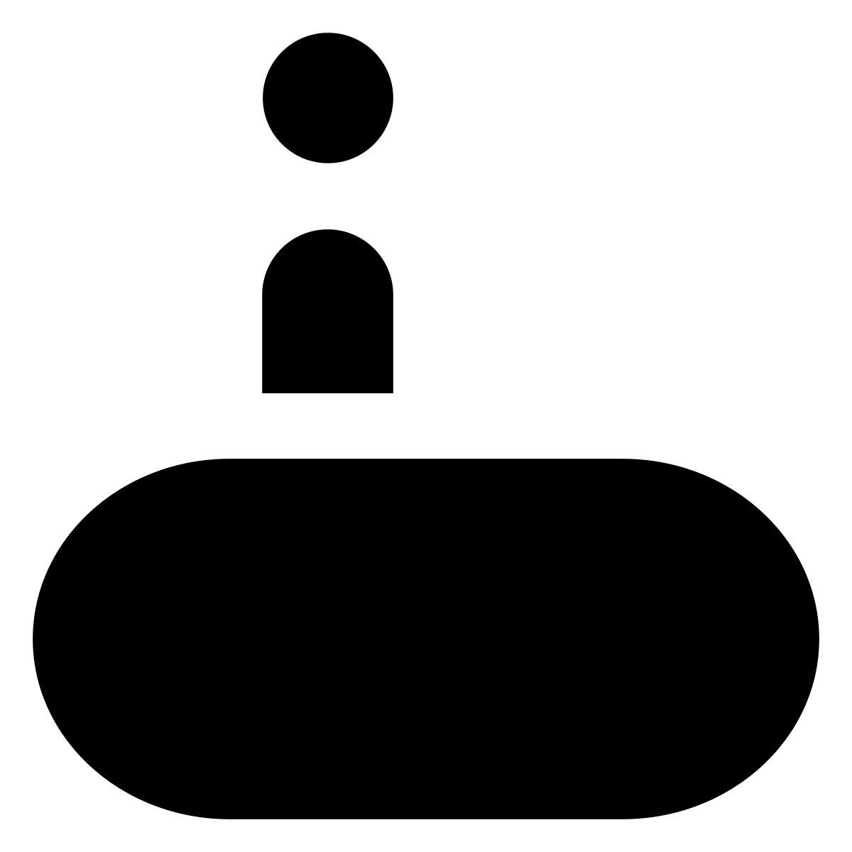 windows metro style 여행자 icon