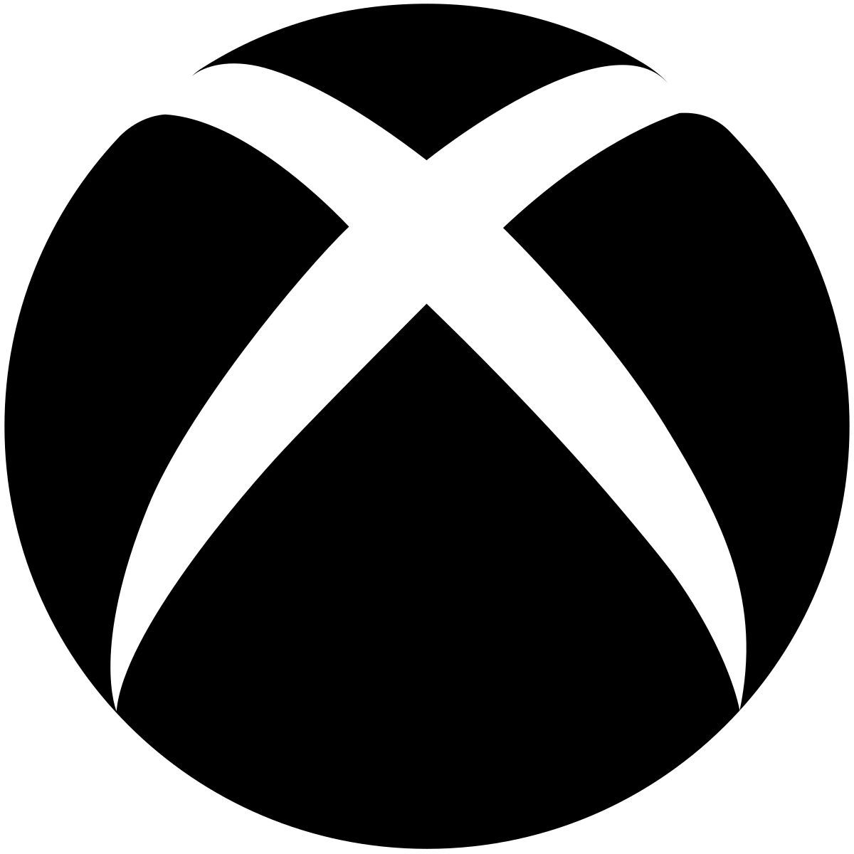 windows metro style xbox icon