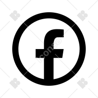 Facebook Icons – Download for Free in PNG and SVG