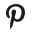 Pinterest, social media, Pinterest icon, connect with us on Pinterest, Brave Next on Pinterest