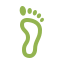right-footprint