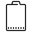 Cute Outline icon