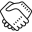 handshake