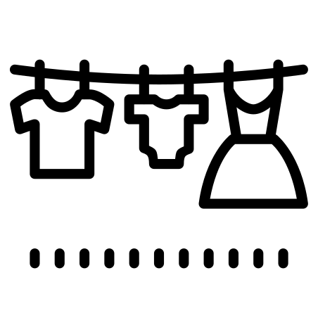 Iconos Ropa Familiar Descarga Gratis Png Y Vector