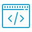 Application Development icon