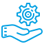 Application Support icon