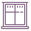 closed-window