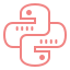 python