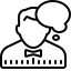 voice presentation
